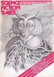 SFT 6/84 - Science Fiction Times