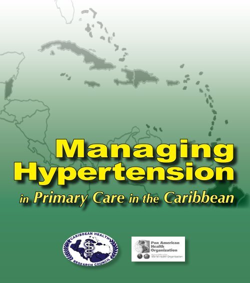 Managing Hypertension - CHRC