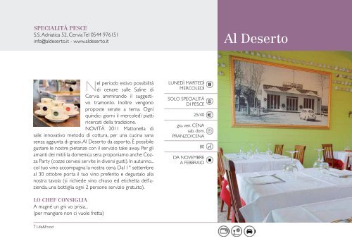 Download the PDF - Milano Marittima