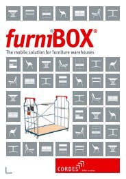 FurniBox - CORDES GmbH & Co.KG