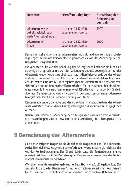 12 Krankenversicherung der Rentner (KVdR) - sv-beratung