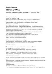 PLUME D'ANGE.pdf - Eltoto.free.fr