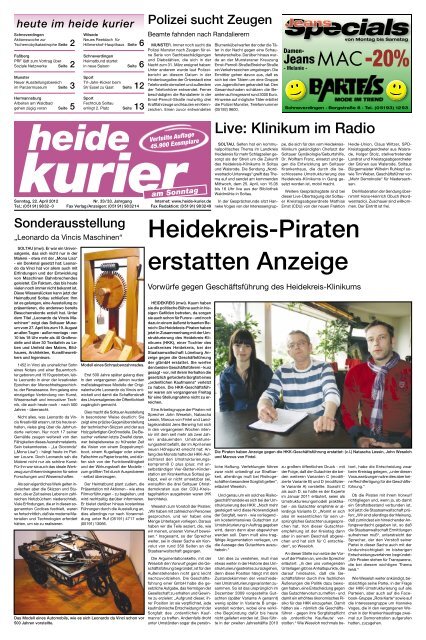 Sonntag hk18 (Page 1)