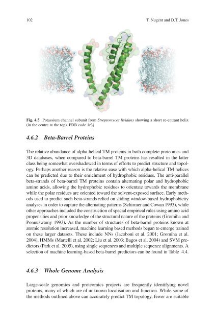 From Protein Structure to Function with Bioinformatics.pdf
