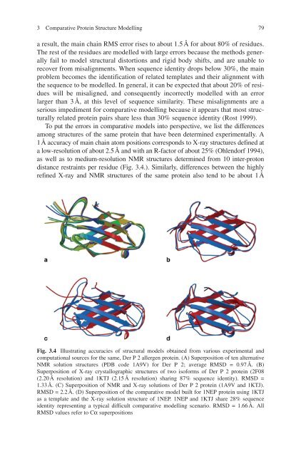 From Protein Structure to Function with Bioinformatics.pdf
