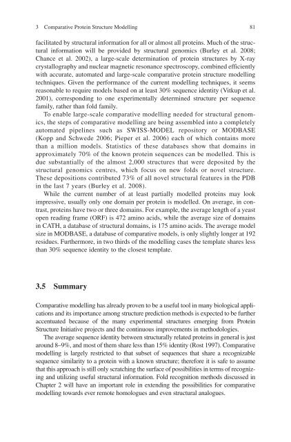 From Protein Structure to Function with Bioinformatics.pdf