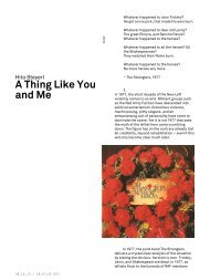 Steyerl, H. - A thing like you and me.pdf - The Photographic Universe