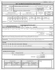 fr03 - documento de rendicion de fondo rotativo - Ministerio de ...