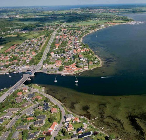 Heringszeit ist Anglerzeit Wie Junker Pogwisch die ... - Fjord maritim