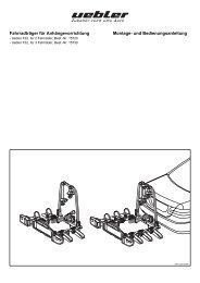 Montageanleitung F22_F32_DE - Uebler