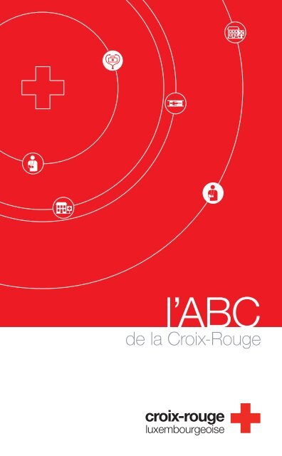 l'ABC - Croix-Rouge luxembourgeoise