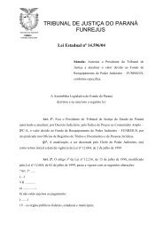 LEI 14596 2004 VALOR TITULOS E DOCUMENTOS.pdf - TJPR