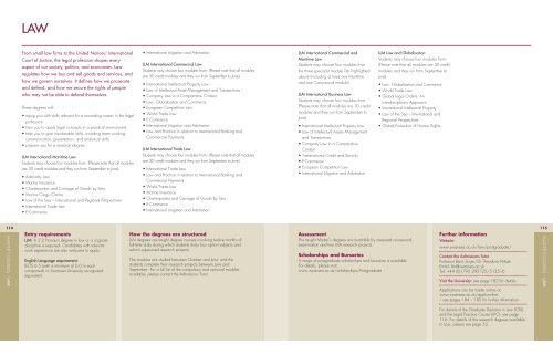 www.swansea.ac.uk Postgraduate Prospectus 2012