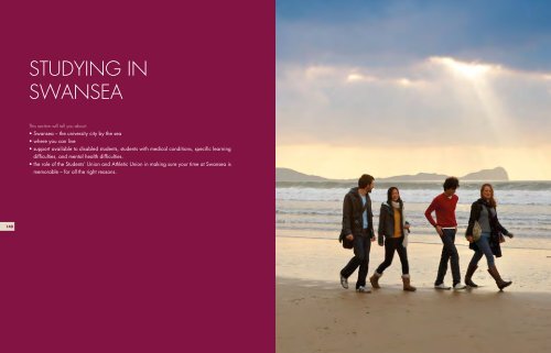 www.swansea.ac.uk Postgraduate Prospectus 2012