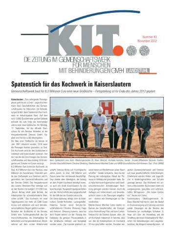 K.I.T 43 (4MB-PDF-Download) - Gemeinschaftswerk