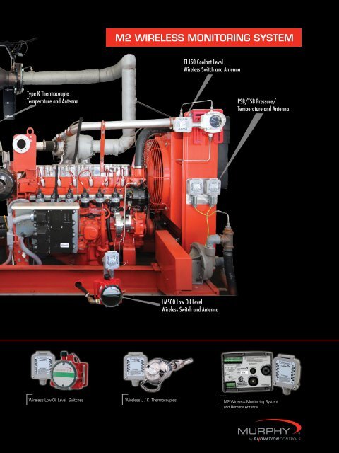 NATURAL GAS APPLICATIONS - Murphy