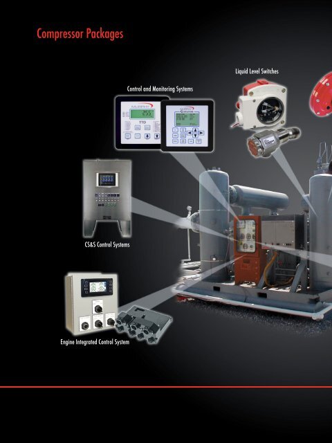 NATURAL GAS APPLICATIONS - Murphy