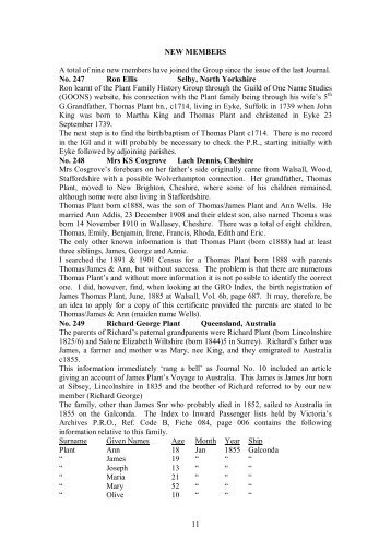 full text - Plant-fhg.org.uk