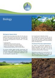 Biology PDF Download - UTS Biogas