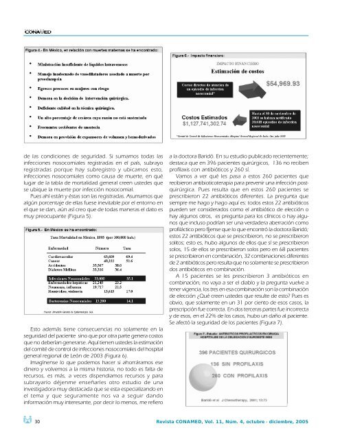 DÃ©cimo Simposio CONAMED - ComisiÃ³n Nacional de Arbitraje ...