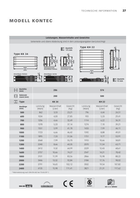 Technische Informationen KONTEC Modernisierung [pdf; 0.21 MB]
