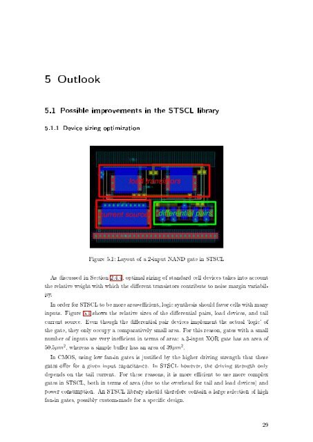 Ultra-Low-Power Digital Circuit Design - Microelectronic Systems ...