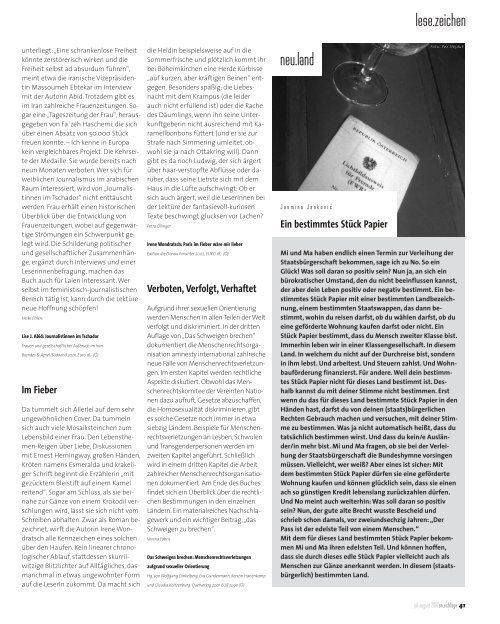 Juli/August 2002 (PDF) - An.schläge