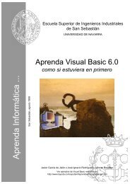 Aprenda Visual Basic 6.0 - Herrera.unt.edu.ar