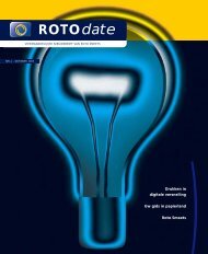 ROTOdate - Roto Smeets