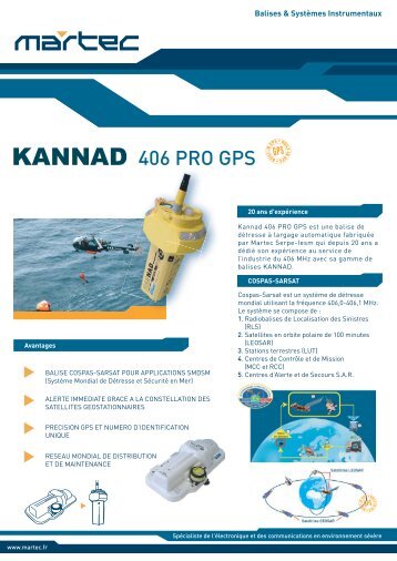 DOC05161B k406 pro gps fr (recto).ai - infoyachting
