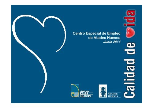 CEE San Jorge de Atades Huesca - portal discapacidad capaces.org