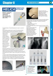 HELICA Hybrids - Veterinary Instrumentation