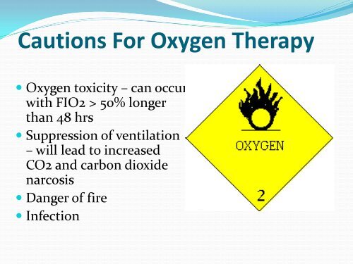 Domiciliary Oxygen Therapy by Dr. Saman Kularathne