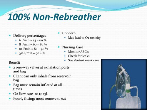 Domiciliary Oxygen Therapy by Dr. Saman Kularathne