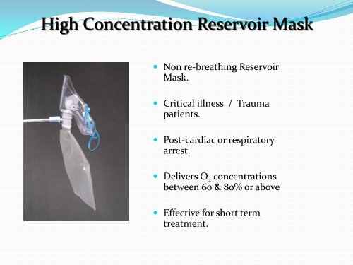 Domiciliary Oxygen Therapy by Dr. Saman Kularathne