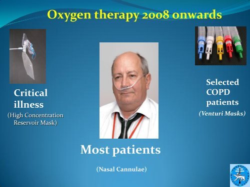 Domiciliary Oxygen Therapy by Dr. Saman Kularathne