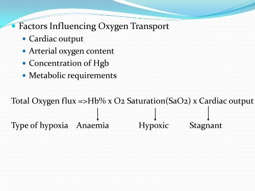 Domiciliary Oxygen Therapy by Dr. Saman Kularathne