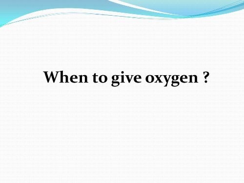 Domiciliary Oxygen Therapy by Dr. Saman Kularathne