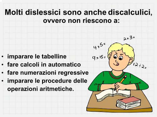 cosa sono gli strumenti compensativi? - dante alighieri'' - varese