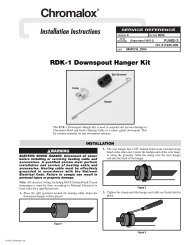 RDK-1 Installation Manual