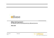 eBase leicht gemacht – - Gelh-duesseldorf.net
