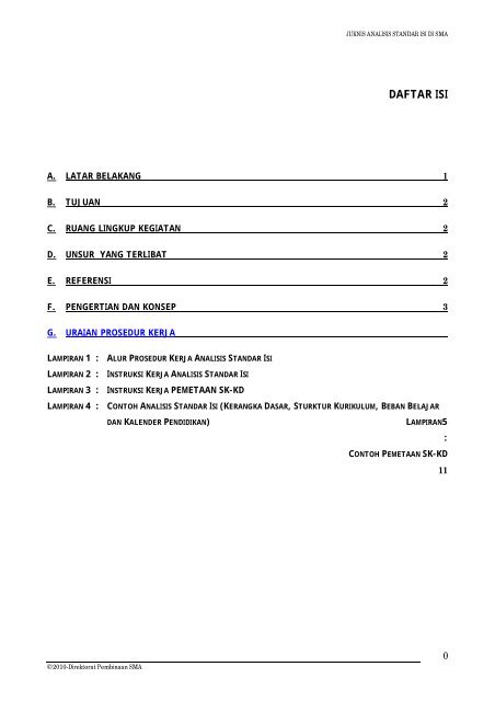 01. Juknis Final Analisis Standar Isi_2411 - Copy - Guru Indonesia