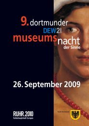 museums - Business-on.de