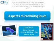 Ph-Biol J Descy - Les Jeudis de Fleurus