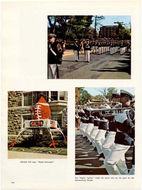 1970 - Virginia Tech