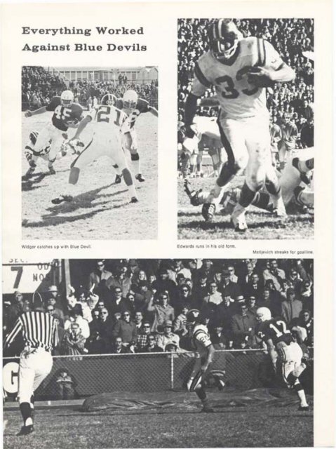 1970 - Virginia Tech