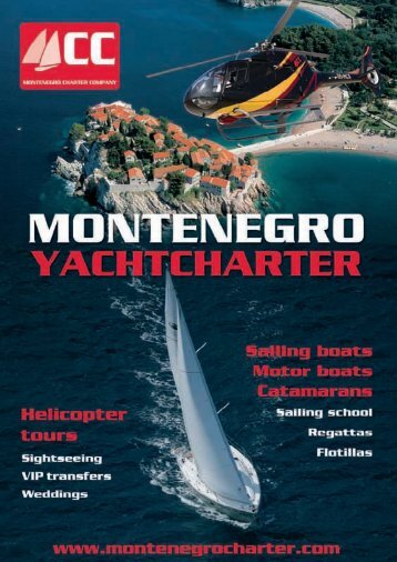 yachts-from-montenegro_old2... - Sailing Croatia: family sailing ...