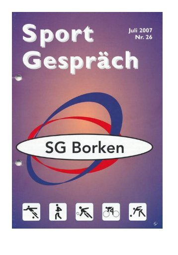 26 - SG Borken