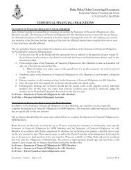 Individual Financial Obligations Procedure.pdf - Tri Delta