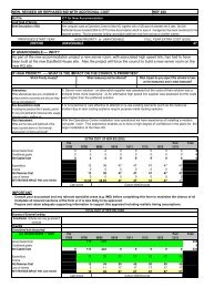 830 ICT for New Accommodation - Huntingdonshire District Council